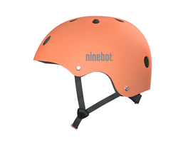Ninebot Commuter Helmet orange