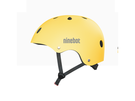 Ninebot Commuter Helmet yellow