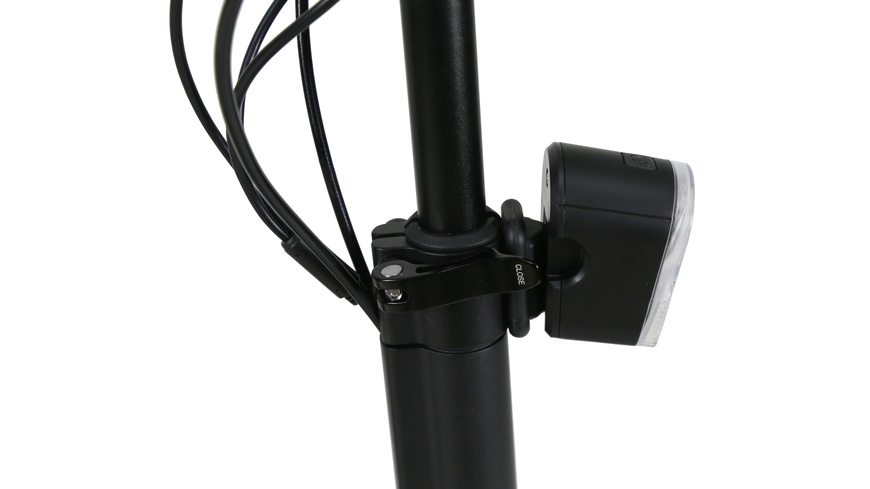Egret TEN V3 schwarz Egret TEN V3 schwarz
