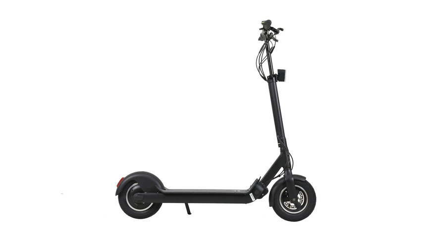 Egret TEN V3 schwarz Egret TEN V3 schwarz
