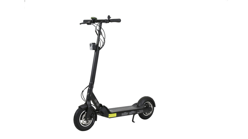 Egret TEN V3 schwarz Egret TEN V3 schwarz