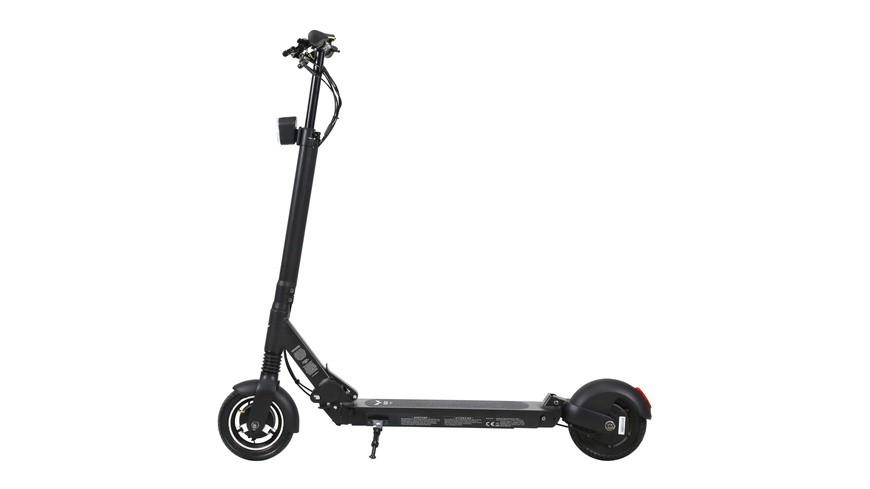Egret EIGHT V2 schwarz Egret EIGHT V2 schwarz