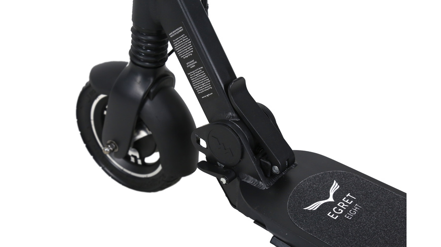 Egret EIGHT V2 schwarz Egret EIGHT V2 schwarz