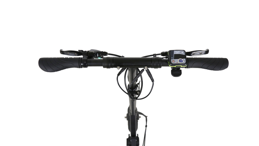 Egret EIGHT V2 schwarz Egret EIGHT V2 schwarz