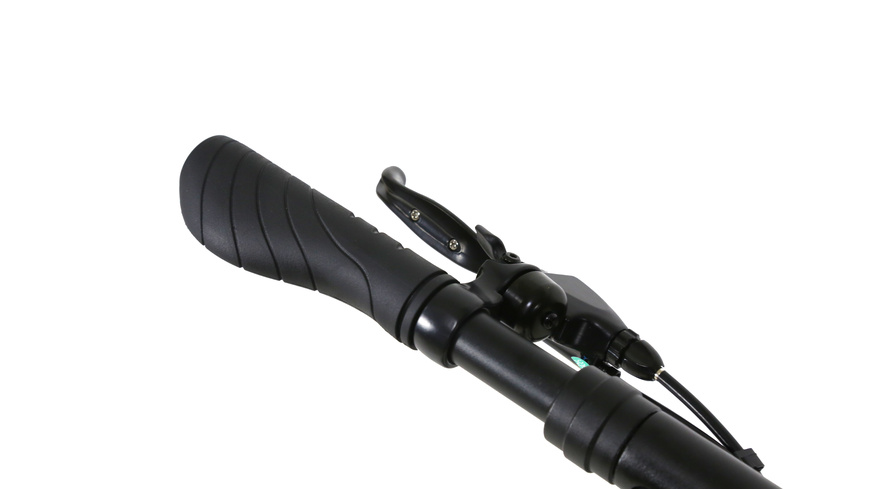 Egret EIGHT V2 schwarz Egret EIGHT V2 schwarz