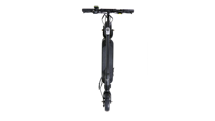 Egret EIGHT V2 schwarz Egret EIGHT V2 schwarz