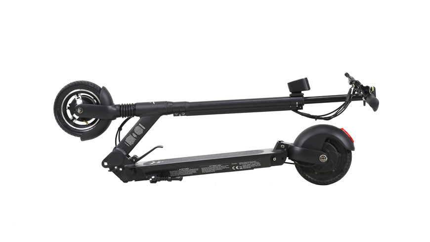 Egret EIGHT V2 schwarz Egret EIGHT V2 schwarz