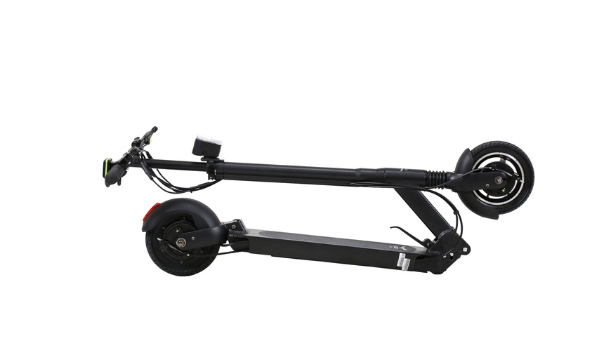 Egret EIGHT V2 schwarz Egret EIGHT V2 schwarz