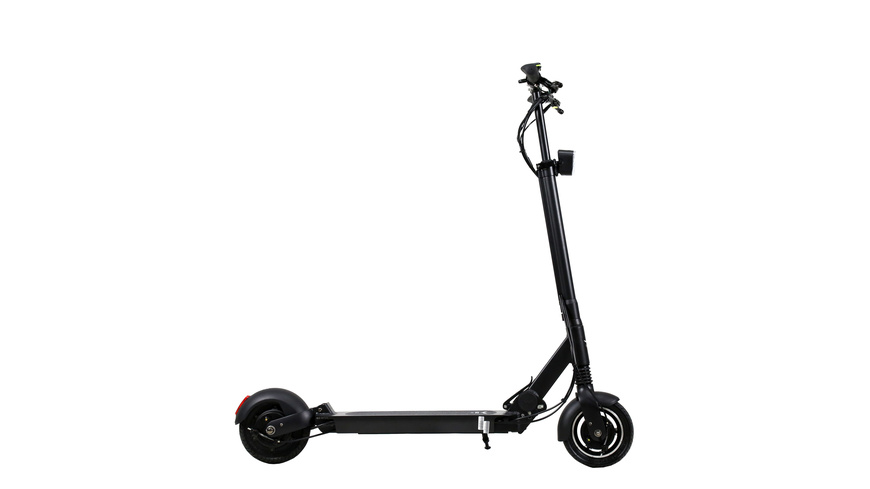 Egret EIGHT V2 schwarz Egret EIGHT V2 schwarz