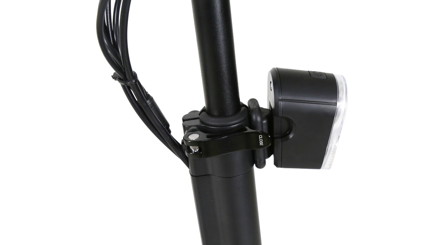 Egret EIGHT V2 schwarz Egret EIGHT V2 schwarz