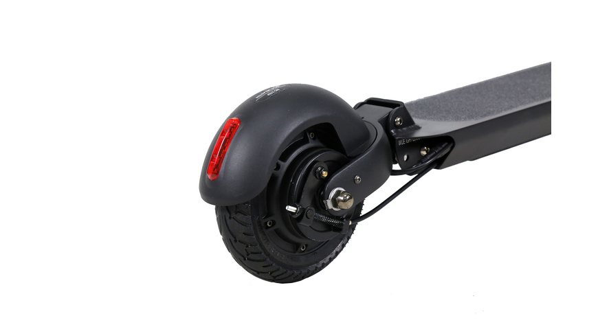 Egret EIGHT V2 schwarz Egret EIGHT V2 schwarz