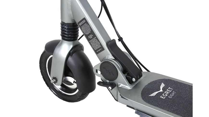 Egret EIGHT V2 grau Egret EIGHT V2 grau