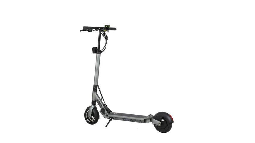 Egret EIGHT V2 grau Egret EIGHT V2 grau