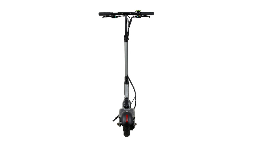 Egret EIGHT V2 grau Egret EIGHT V2 grau