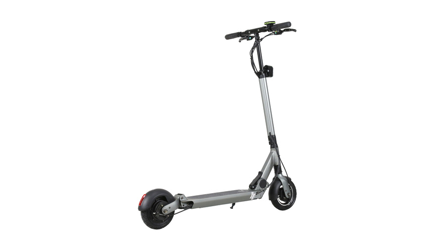 Egret EIGHT V2 grau Egret EIGHT V2 grau
