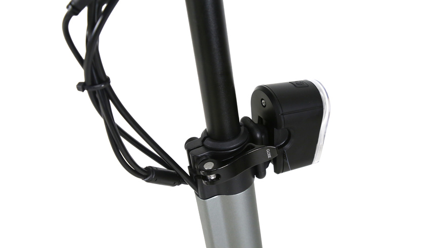 Egret EIGHT V2 grau Egret EIGHT V2 grau