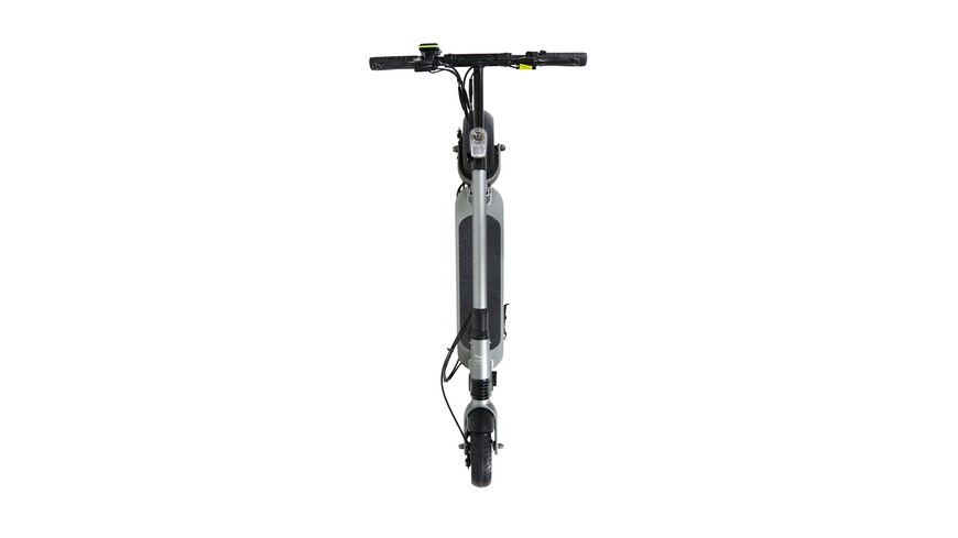 Egret EIGHT V2 grau Egret EIGHT V2 grau