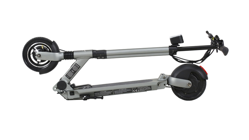 Egret EIGHT V2 grau Egret EIGHT V2 grau