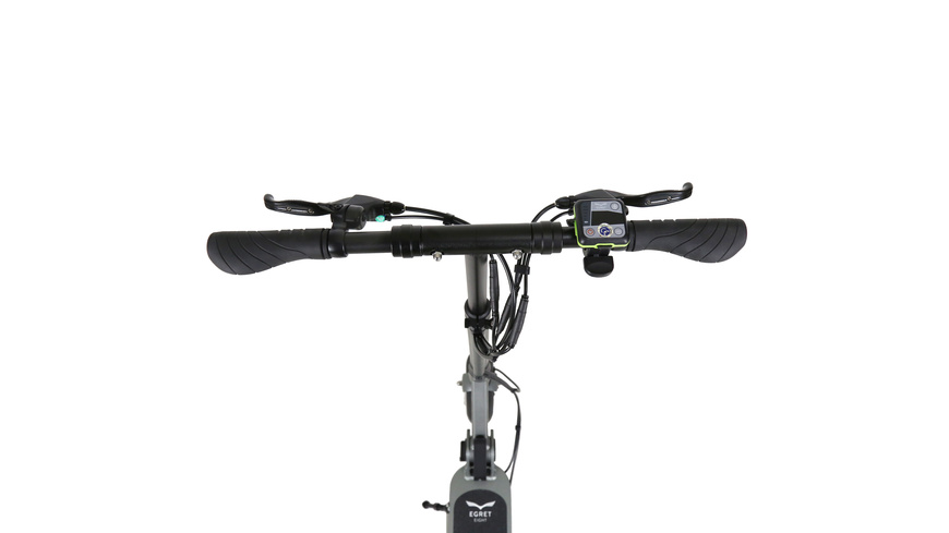 Egret EIGHT V2 grau Egret EIGHT V2 grau