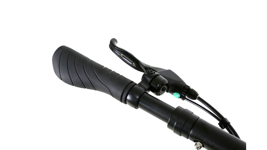 Egret EIGHT V2 grau Egret EIGHT V2 grau