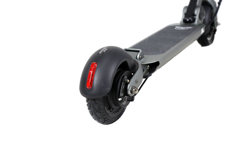 Egret EIGHT V2 grau Egret EIGHT V2 grau