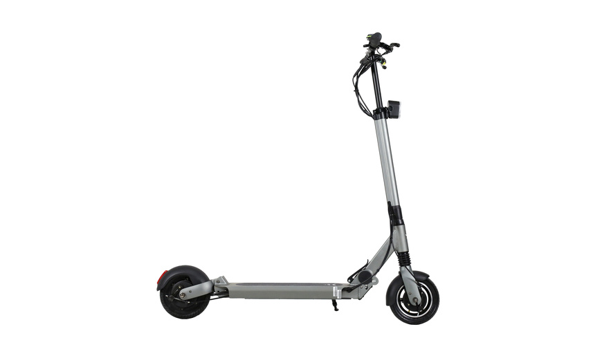 Egret EIGHT V2 grau Egret EIGHT V2 grau