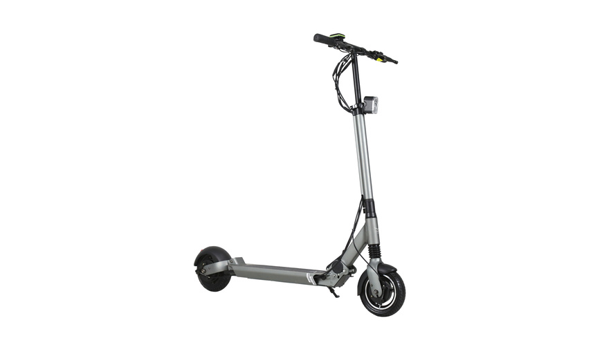 Egret EIGHT V2 grau Egret EIGHT V2 grau