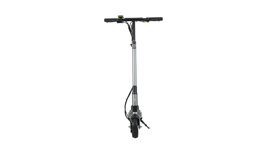 Egret EIGHT V2 grau Egret EIGHT V2 grau