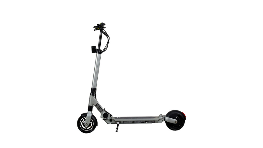 Egret EIGHT V2 grau Egret EIGHT V2 grau