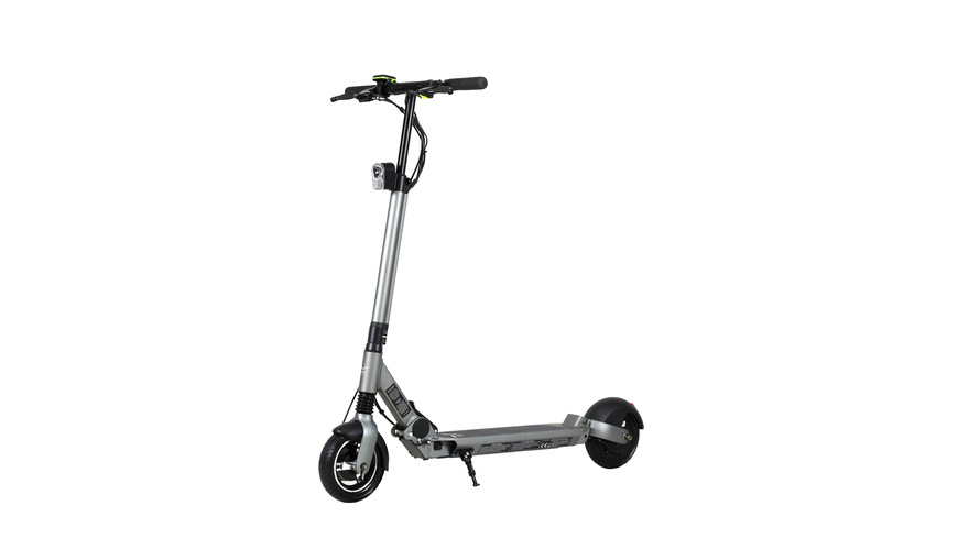 Egret EIGHT V2 grau Egret EIGHT V2 grau