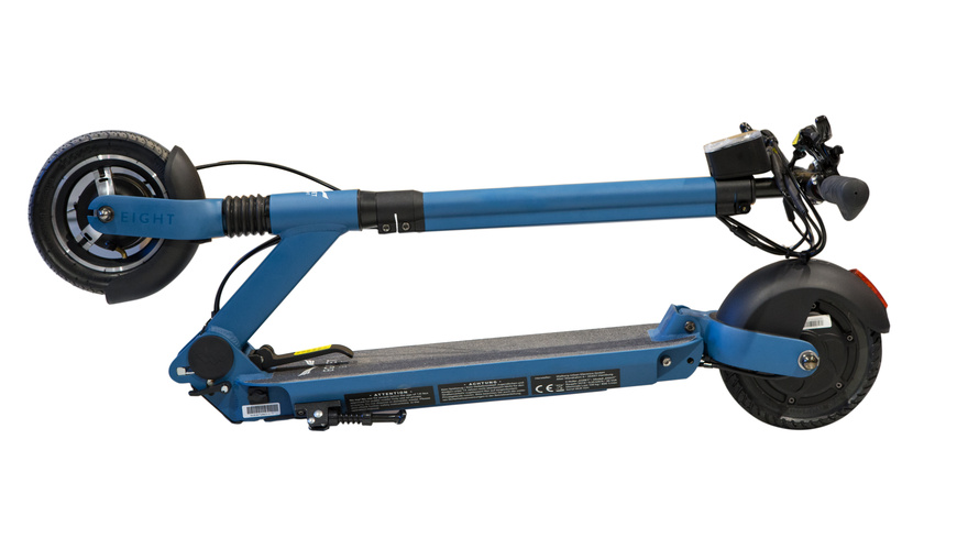 Egret EIGHT V2 blau Egret EIGHT V2 blau