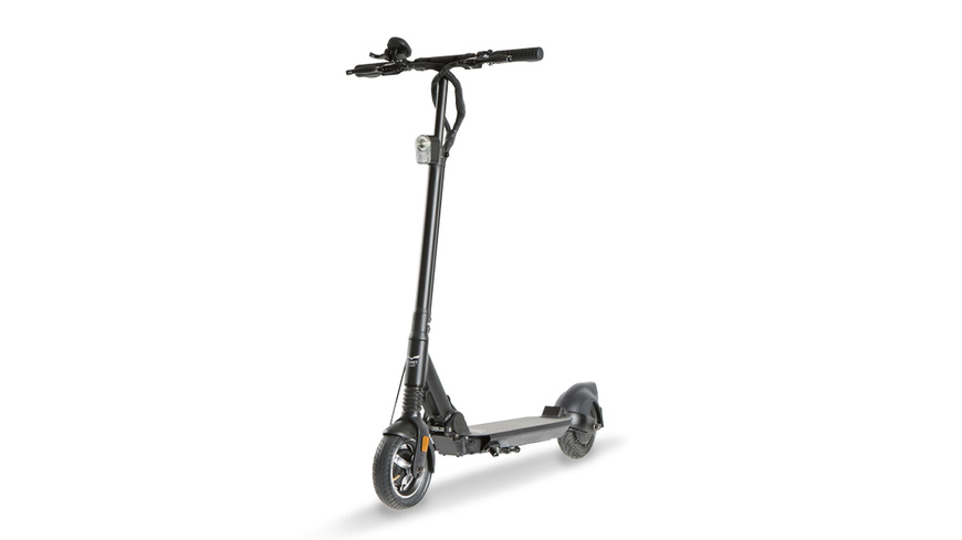 Egret EIGHT V3 schwarz (StVZO) E-Scooter Egret EIGHT V3 schwarz (StVZO) E-Scooter