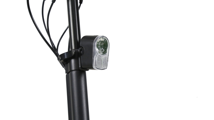 Egret TEN V3 X schwarz E-Scooter Egret TEN V3 X schwarz E-Scooter
