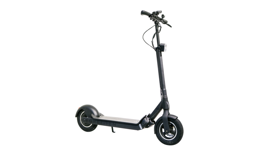 Egret TEN V3 X schwarz E-Scooter Egret TEN V3 X schwarz E-Scooter
