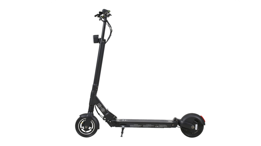 Egret EIGHT V2 X schwarz E-Scooter Egret EIGHT V2 X schwarz E-Scooter