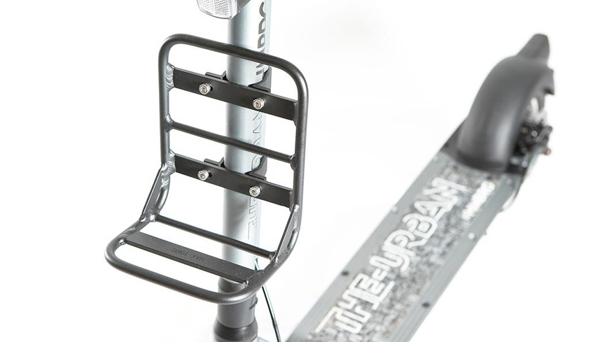 urban front rack