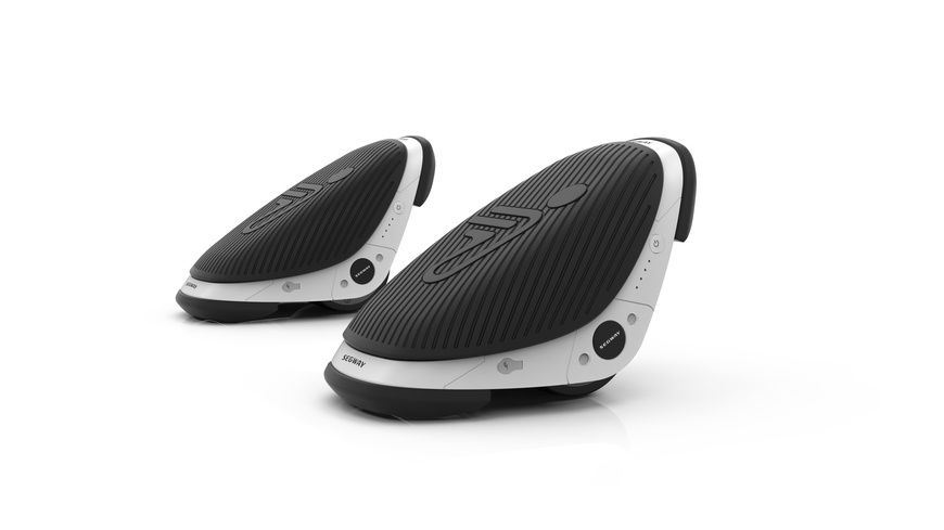 Segway Drift W1 Segway Drift W1