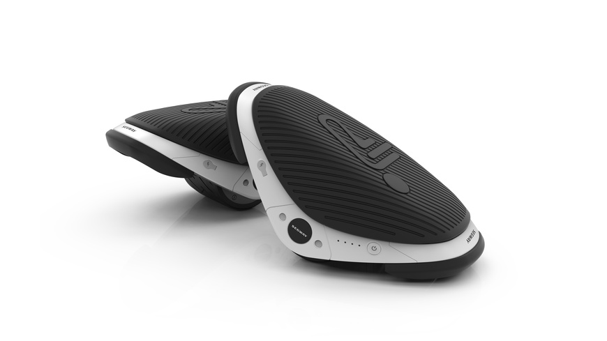 Segway Drift W1 Segway Drift W1