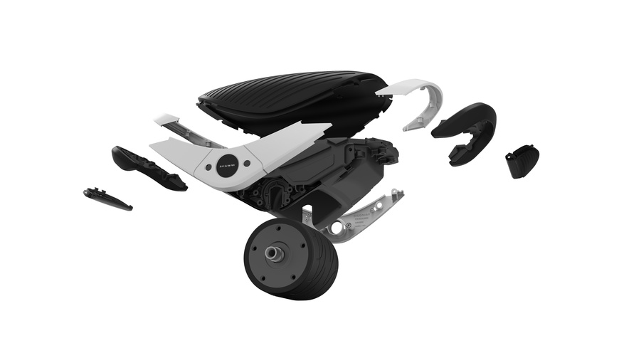 Segway Drift W1 Segway Drift W1