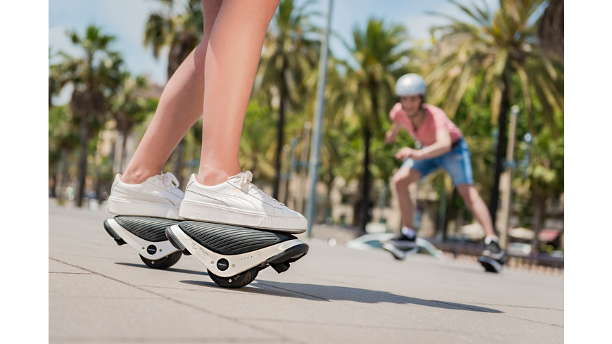 Segway Drift W1 Segway Drift W1