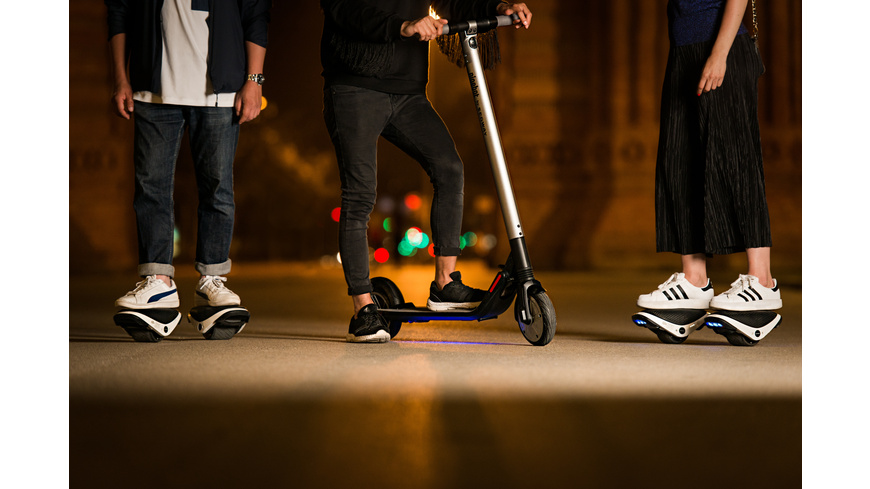 Segway Drift W1 Segway Drift W1