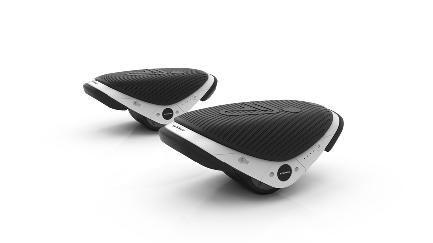 Segway Drift W1 Segway Drift W1