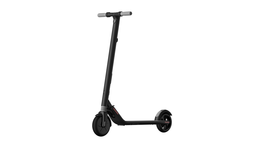 Ninebot Kickscooter by Segway ES1 Ninebot Kickscooter by Segway ES1