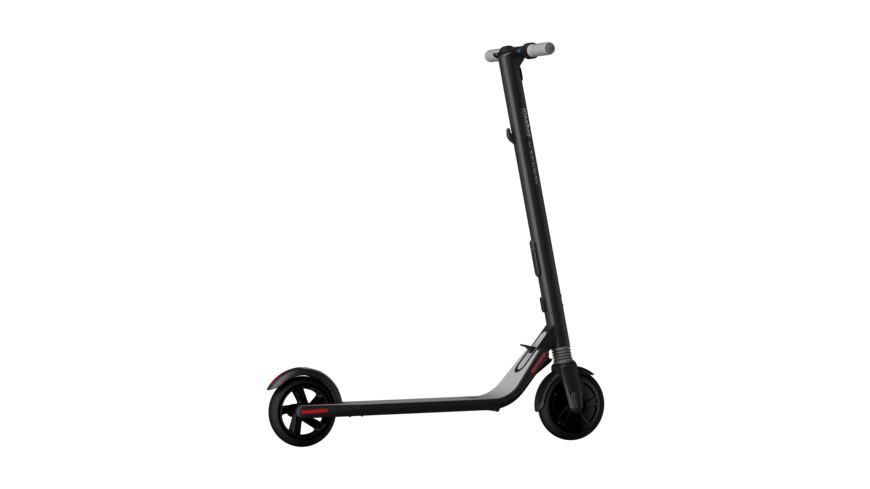 Ninebot Kickscooter by Segway ES1 Ninebot Kickscooter by Segway ES1