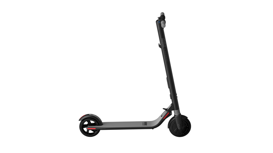 Ninebot Kickscooter by Segway ES1 Ninebot Kickscooter by Segway ES1