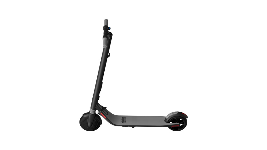 Ninebot Kickscooter by Segway ES1 Ninebot Kickscooter by Segway ES1