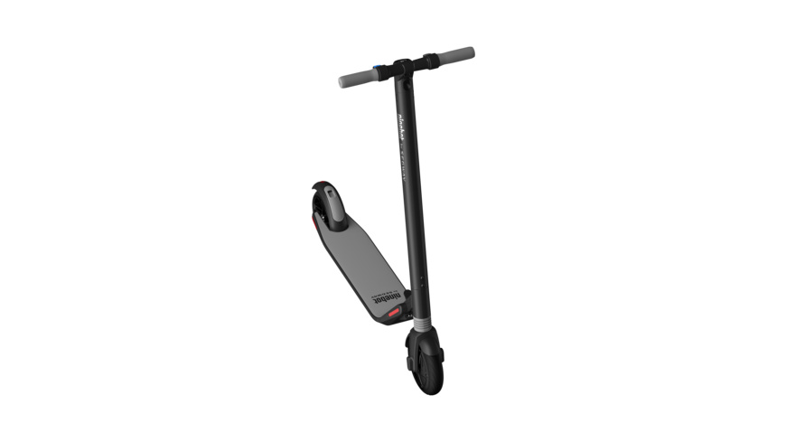 Ninebot Kickscooter by Segway ES1 Ninebot Kickscooter by Segway ES1