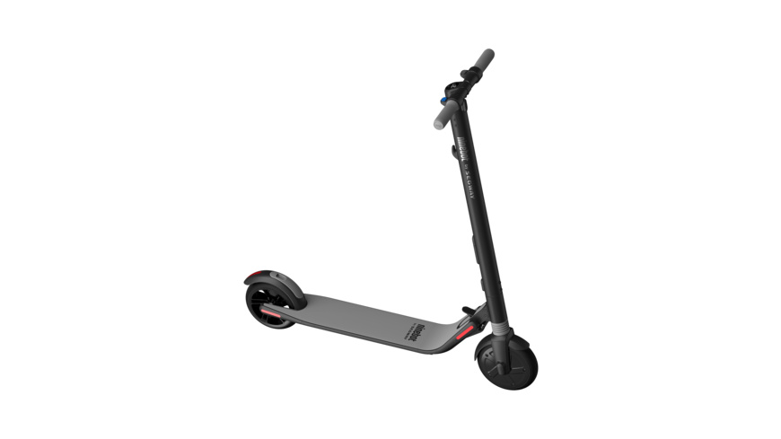 Ninebot Kickscooter by Segway ES1 Ninebot Kickscooter by Segway ES1