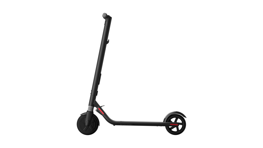 Ninebot Kickscooter by Segway ES1 Ninebot Kickscooter by Segway ES1
