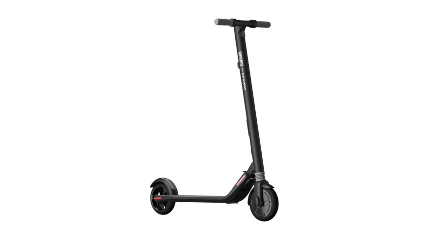 Ninebot Kickscooter by Segway ES1 Ninebot Kickscooter by Segway ES1